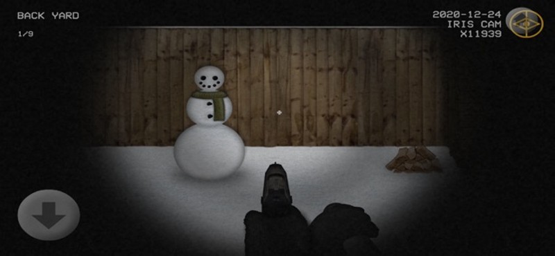 Cold Call screenshot