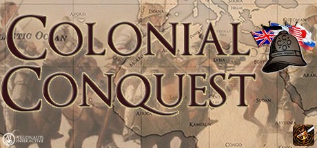 Games like Colonial Conquest
