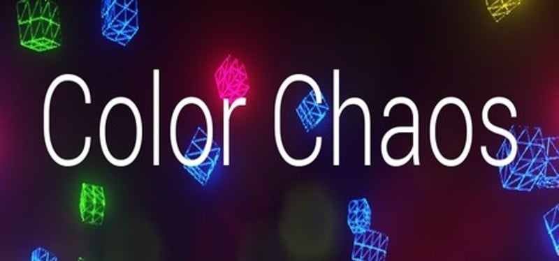 Color Chaos Game Cover