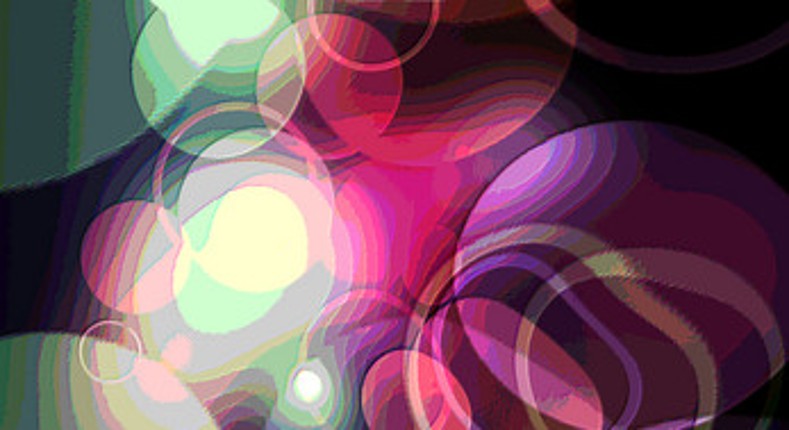 Color Frequencies screenshot