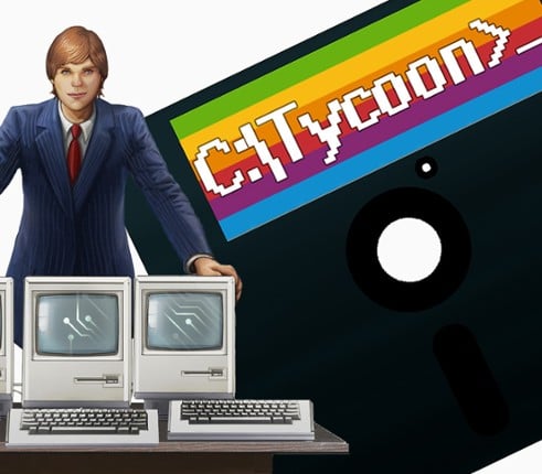 Computer Tycoon Image