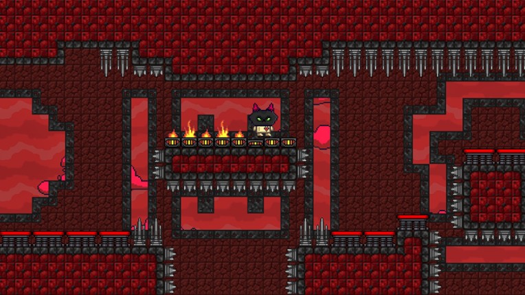 ComputerHead: Leapbound () Image