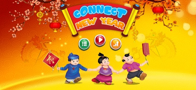 Connect - Oriental New Year screenshot