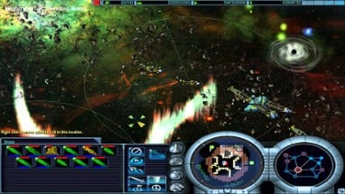 Conquest: Frontier Wars Image