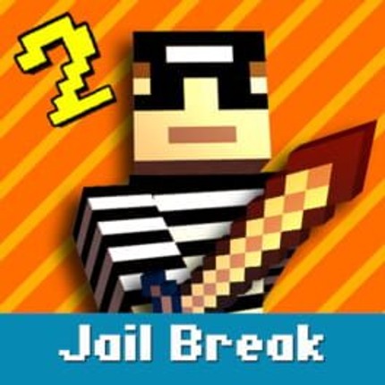 Cops N Robbers: Prison Games 2 Image