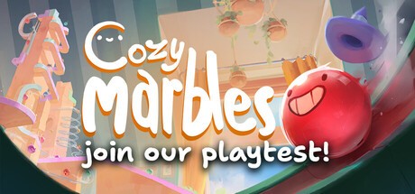 Games like Cozy Marbles