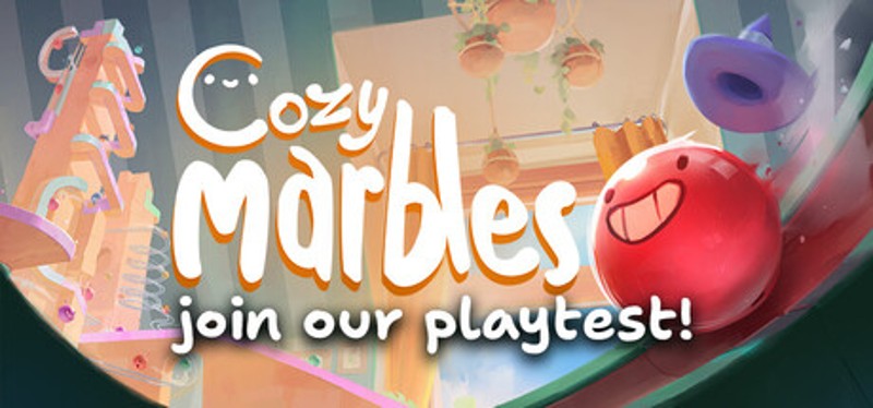 Cozy Marbles Image