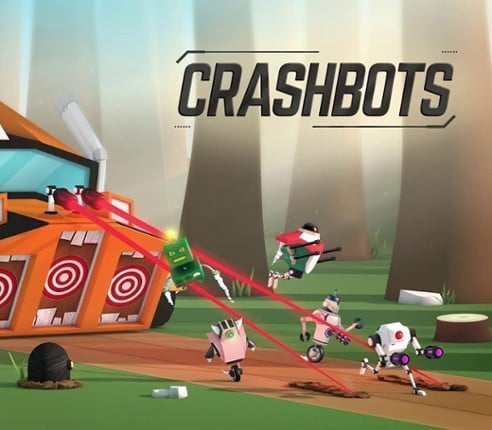 Crashbots Image