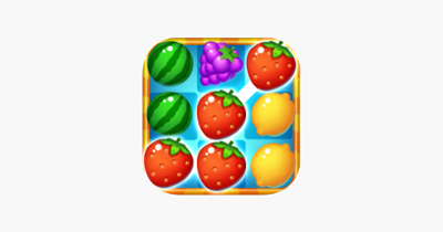 Crazy Fruit Adventure Image