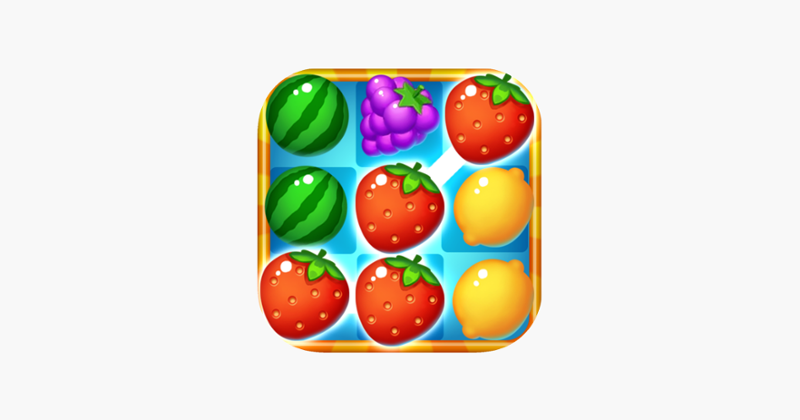 Crazy Fruit Adventure Game Cover