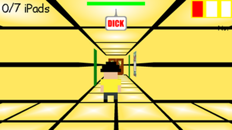 Creator's Basics In We Don't Give A Fuck screenshot