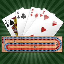 Cribbage Pro, Classic Cribbage Image