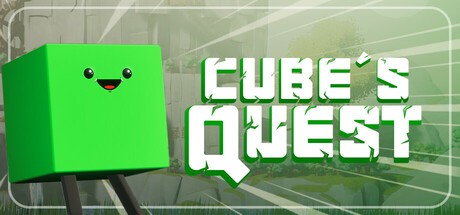 Games like Cube's Quest