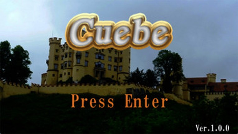 Cuebe Image
