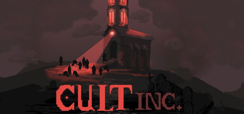 Cult Inc. Image