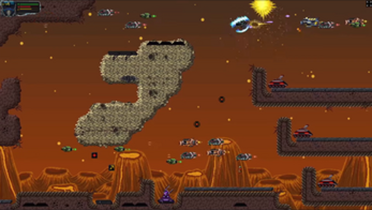 Cybenet screenshot