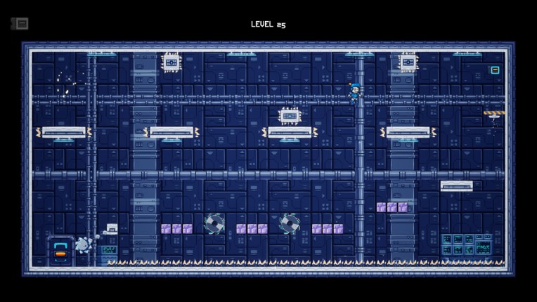 Cyber Lab (Windows) screenshot