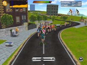 Cycling 2011 Image