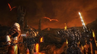 Darkfall Unholy Wars Image