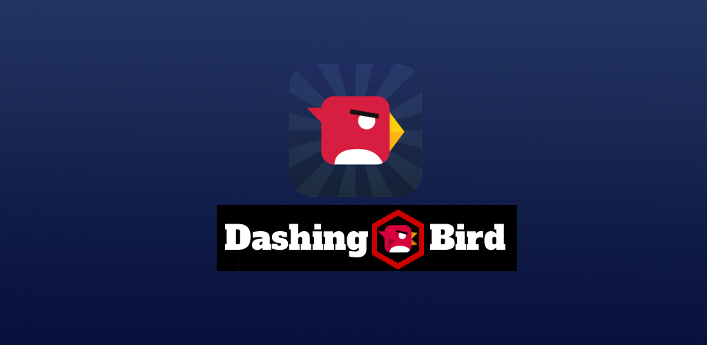 Games like Dashing Bird