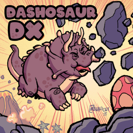 Dashosaur DX Image