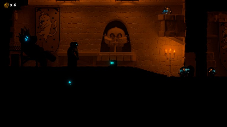 Dave screenshot
