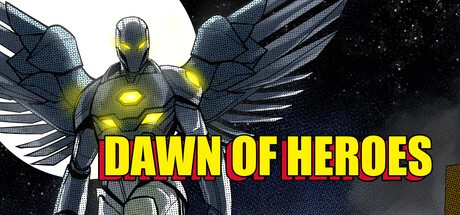 Games like Dawn of Heroes