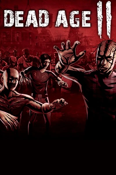 Games like Dead Age 2