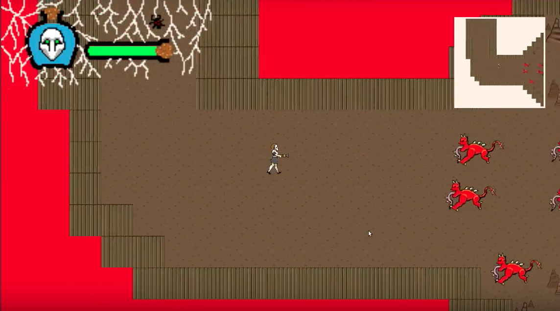 Games like Death Witch