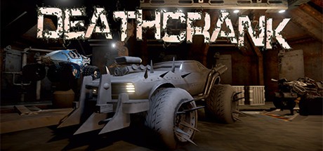 Games like DeathCrank