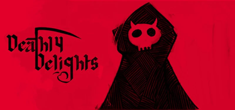 Deathly Delights Image