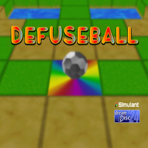 Games like [Dreamcast] Defuseball