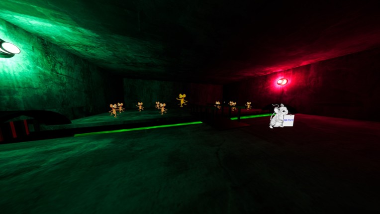 Demon's Island screenshot