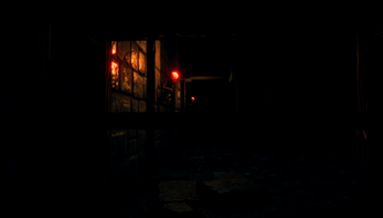 Den Of Horrors (Demo) Image
