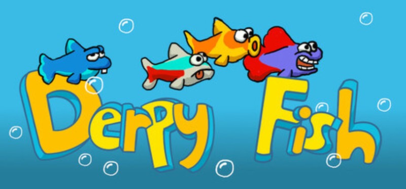 Derpy Fish Image