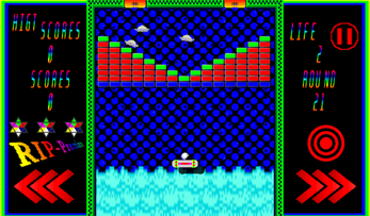 Destroyer - Destroy the blocks screenshot