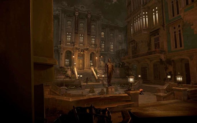 Dishonored: Complete Collection screenshot