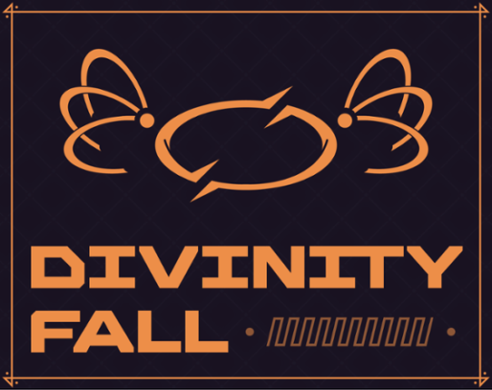 Divinity Fall Game Cover