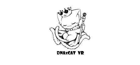 Games like Dnaxcat vr