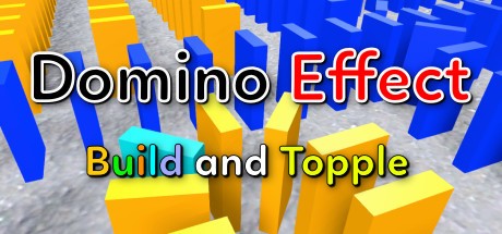 Games like Domino Effect: Build and Topple