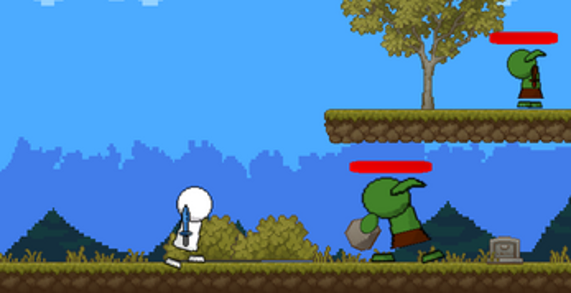 Dororo un guerrero sagrado screenshot