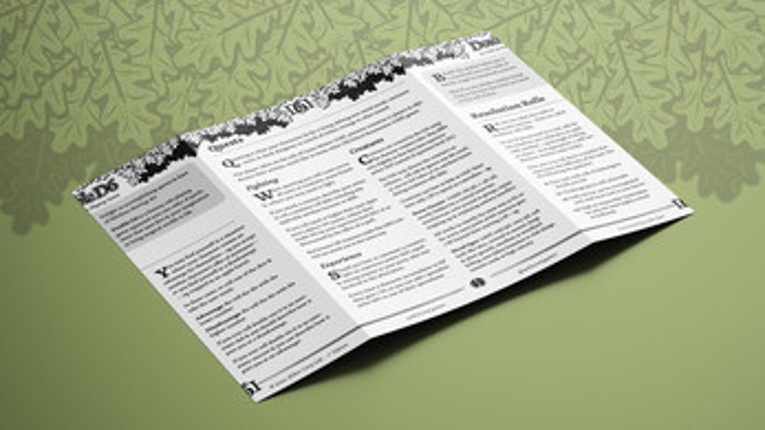 Double D6 (DD6 | D6D) screenshot