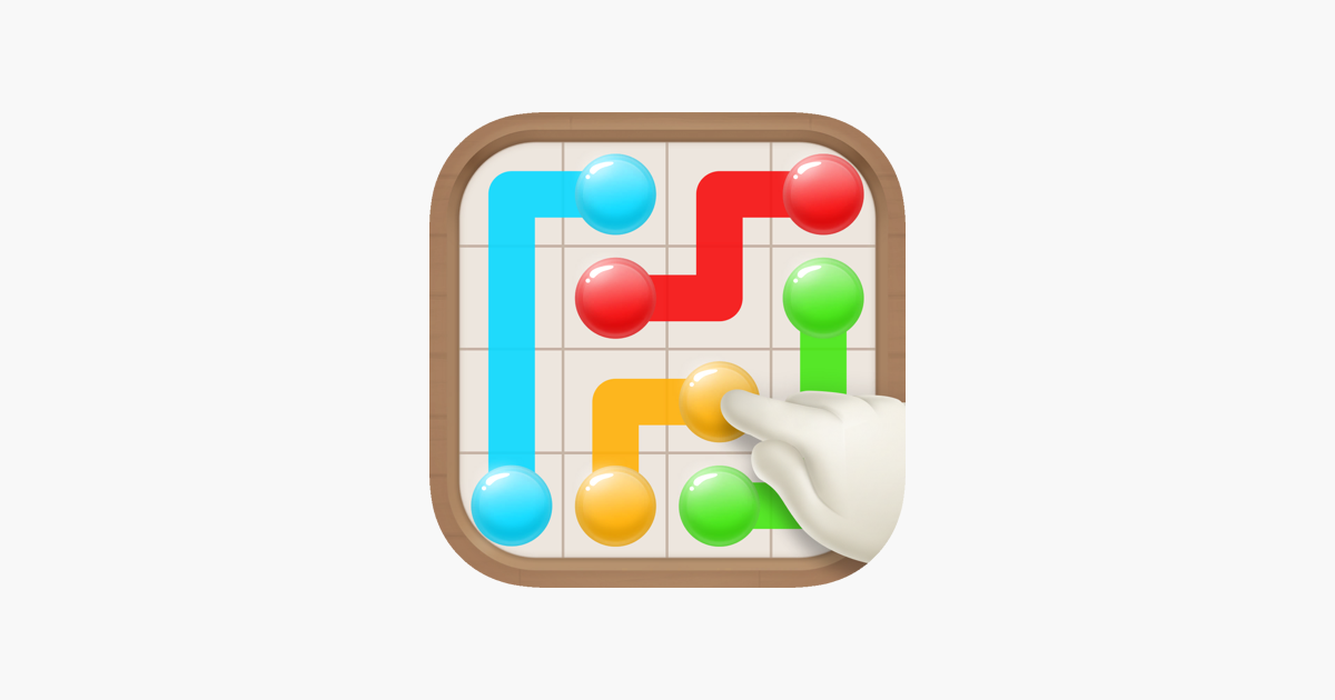 Games like Draw Lines: Connect the Dots