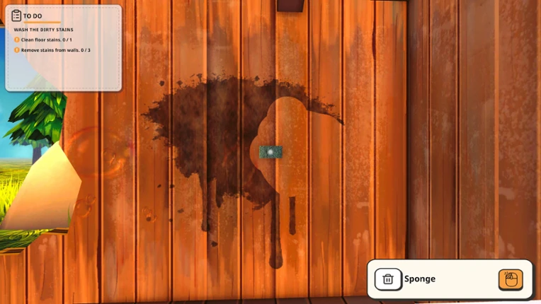 Dream House Cleaning screenshot