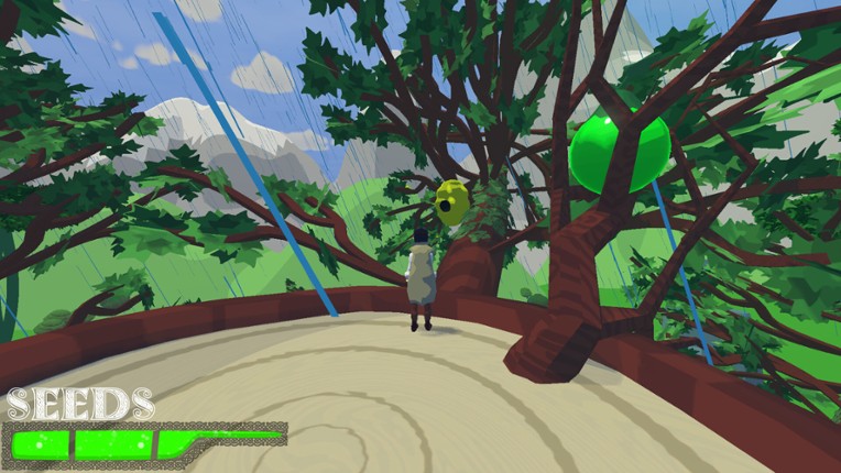 Druid's Crown screenshot