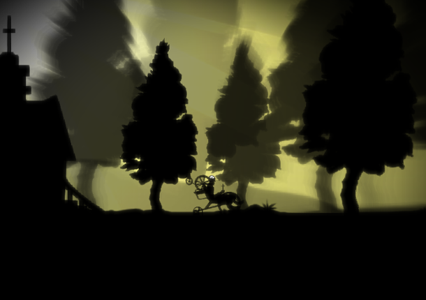 Dubstep Priest : Zombie Party Image