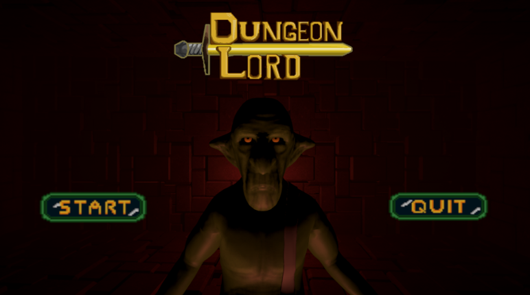 Dungeon Lord Image