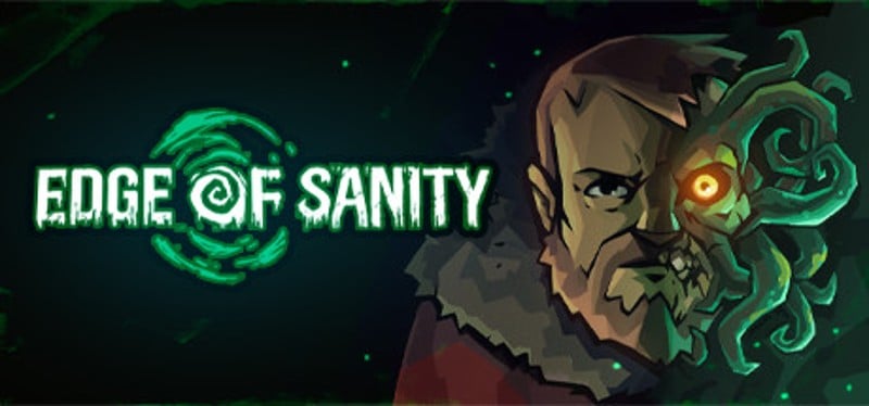 Edge of Sanity Game Cover