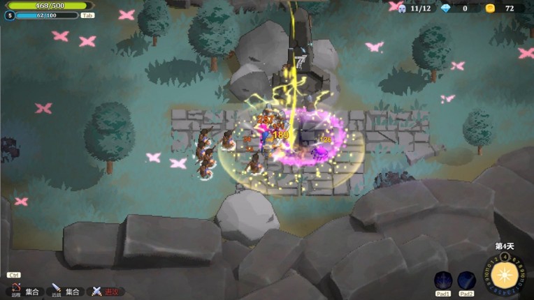 Ember Legion Image