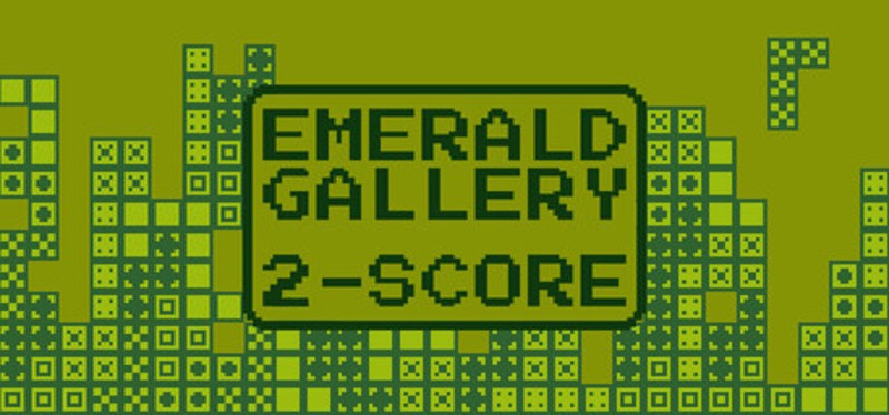 Emerald Gallery: 2-Score Image